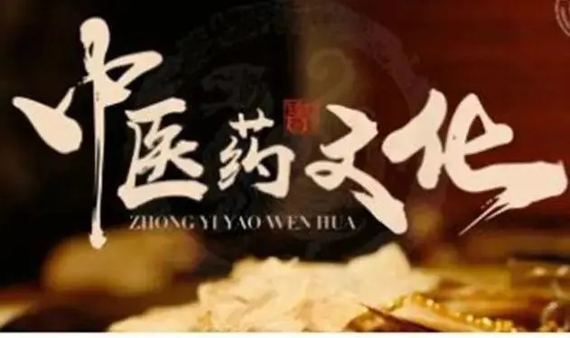 中医药文化