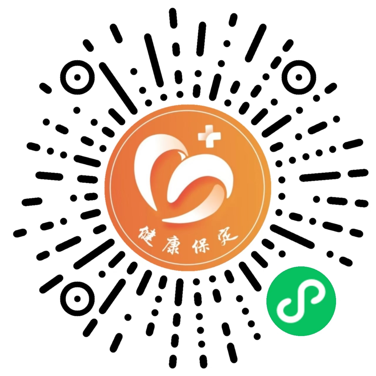 保康通